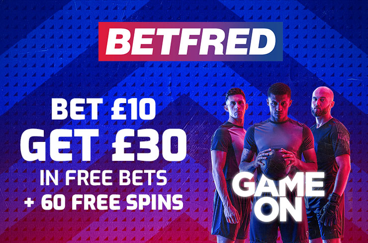 Betting Affiliates | Sports Betting Affiliate | Betfred Affiliates