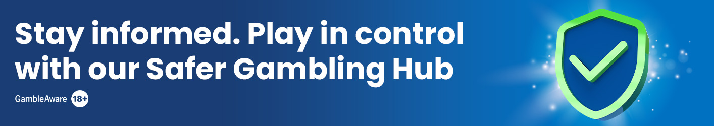 Safer Gambling Week